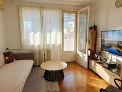 Orizont - Afi Cotroceni, 2 minute Metrou